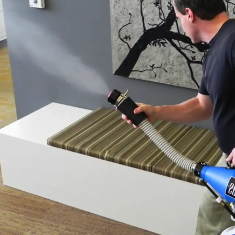 Professional Odor Removal in Woodinville, WA